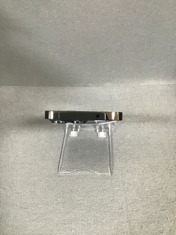 超美品 海外版 SIMフリー iPhone13  Pro  128GB グラファイト色