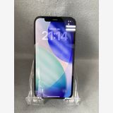 ������š������� SIM�ե꡼ iPhone12 128GB �֥�å���