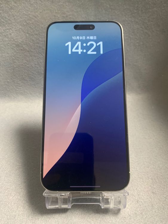 ĶʡǡSIMե꡼ iPhone15 Pro Max 256GB ʥ˥࿧