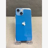 ���� ������ SIM�ե꡼ iPhone13 mini 128GB �֥롼��
