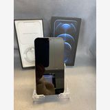 ���ʡ������ǡ�SIM�ե꡼��iPhone12Pro 256G�֥롼��