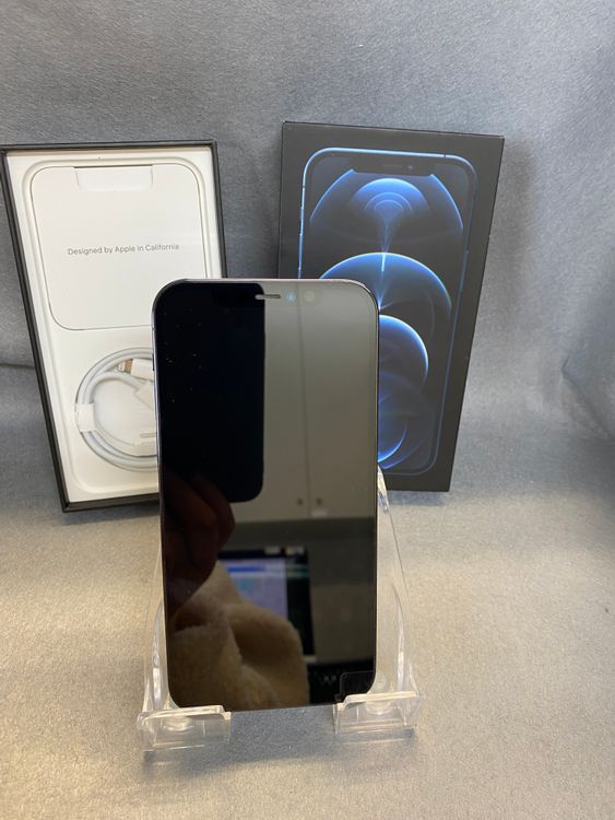 ���ʡ������ǡ�SIM�ե꡼��iPhone12Pro 256G�֥롼��