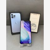 ���� ������ SIM�ե꡼ iPhone13 Pro Max 256GB ������֥롼��