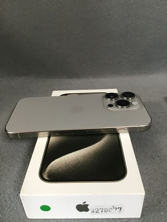 ĶʡǡSIMե꡼iPhone15  Pro 1TB ʥ˥࿧