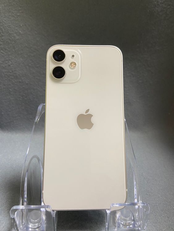   SIMե꡼ iPhone12 mini 64GB ۥ磻ȿ