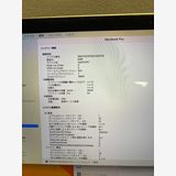 ���ʡ�MacBook Pro 13.3�������2017ǯ���� 8GB��128GB