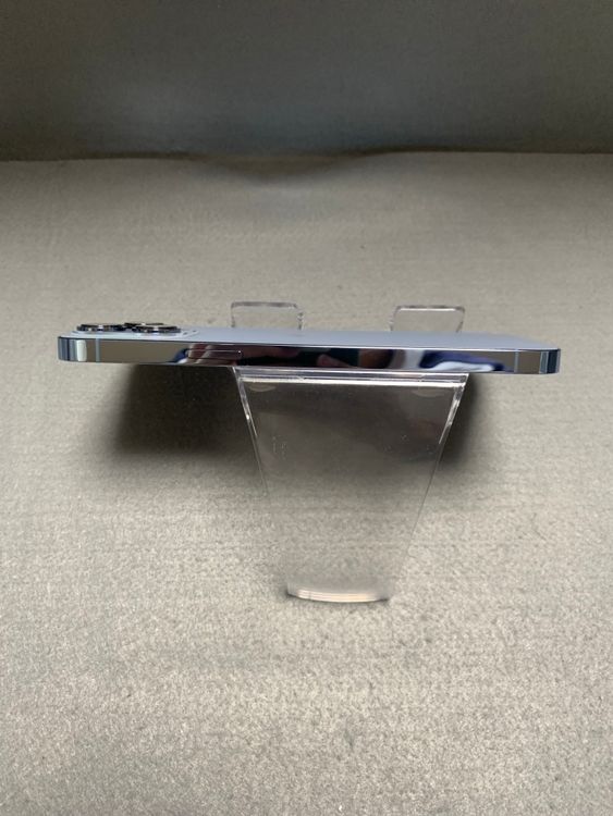 Ķ���� ������ SIM�ե꡼ iPhone13 Pro Max 512GB ������֥롼��