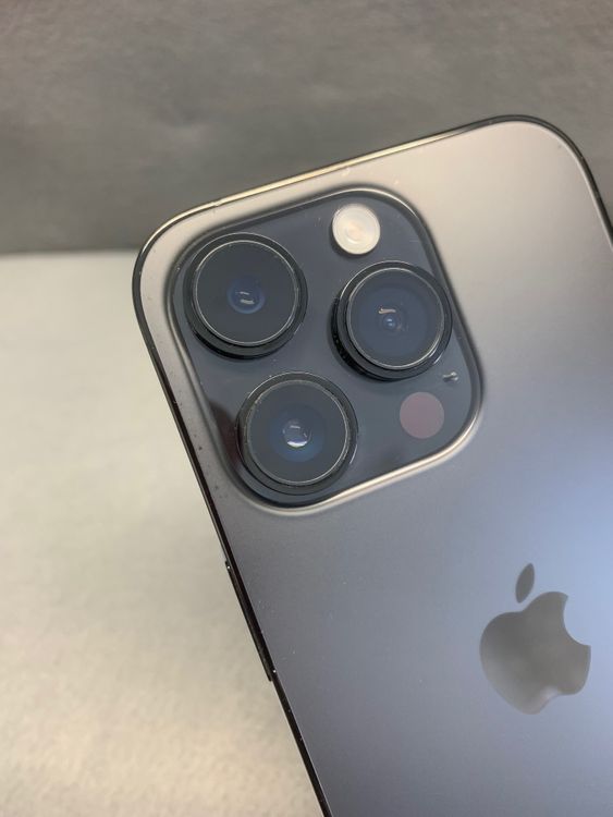 ���� Apple���ȥ��� SIM�ե꡼ iPhone14 Pro 256GB ���ڡ����֥�å���