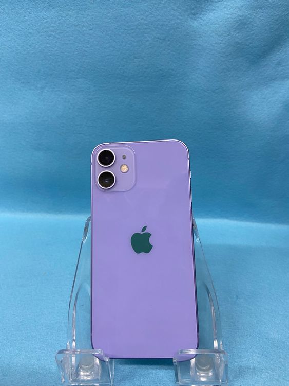 ������� ������ SIM�ե꡼ iPhone12mini 128GB �ѡ��ץ뿧