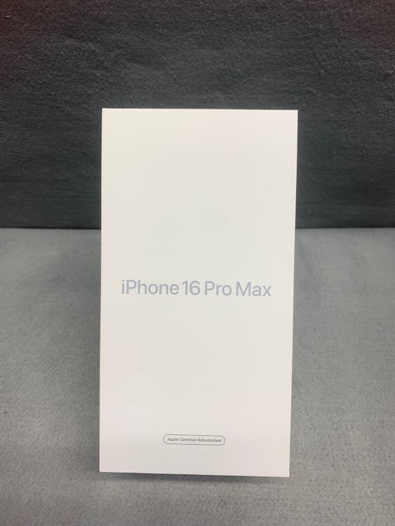 ����̤���� ������ SIM�ե꡼ iPhone16 Pro Max 512GB �ǥ����ȥ����˥��࿧