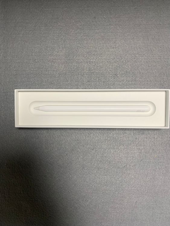  Apple Pencil 2 MU8F2J/A