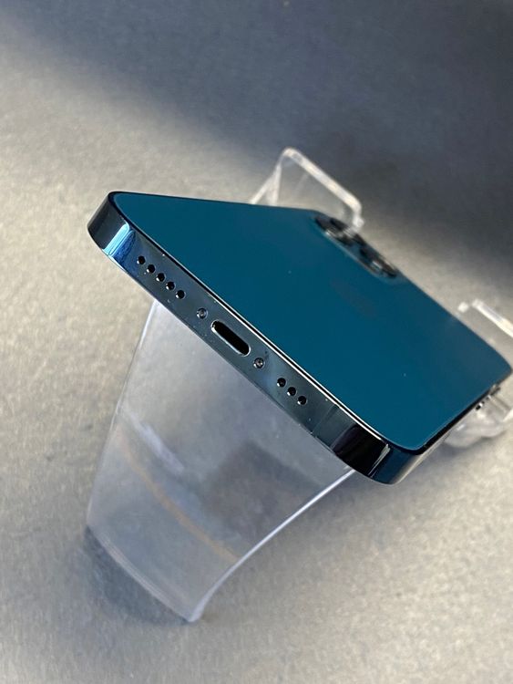 ���� ������ SIM�ե꡼ iPhone12 Pro 128GB �ѥ��ե��å��֥롼��