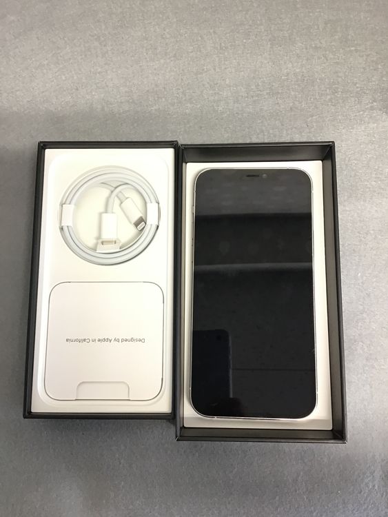 ���� ������ SIM�ե꡼ iPhone12 Pro 128GB ����С���