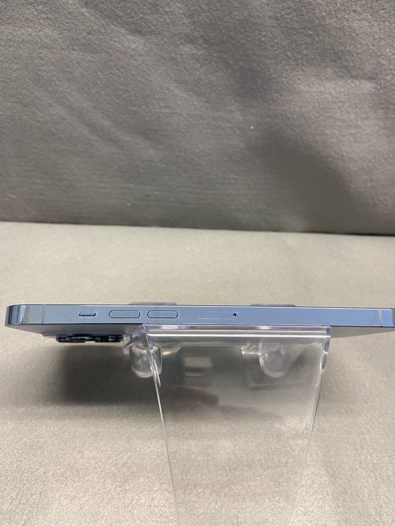 ���� ������ SIM�ե꡼ iPhone13 Pro Max 128GB ������֥롼��