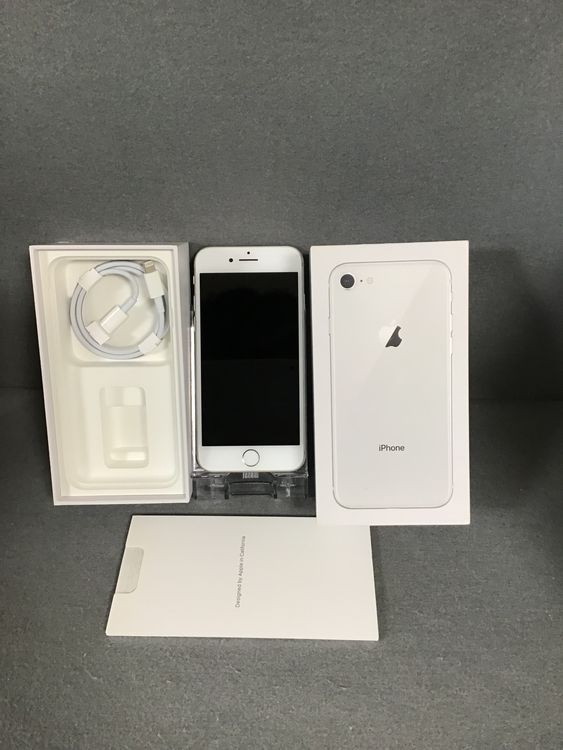   SIMե꡼ iPhone8 64GB С