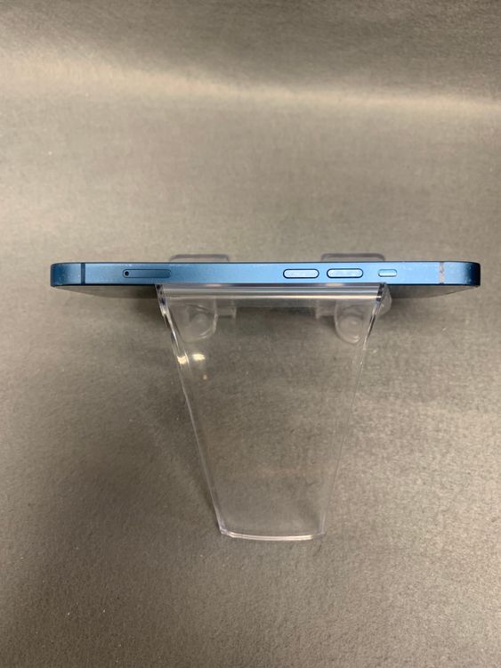 ���ʡ������ǡ�SIM�ե꡼��iPhone13 128GB �֥롼��