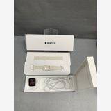 Ķ���� Apple Watch SE ��3���� 64GB GPS��ǥ� 40mm �������饤��