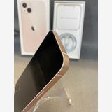 ���ʡ������ǡ�SIM�ե꡼��iPhone13 128G�ԥ󥯿�