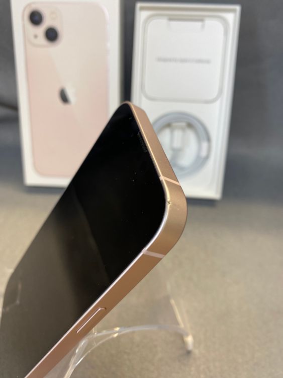 ���ʡ������ǡ�SIM�ե꡼��iPhone13 128G�ԥ󥯿�