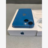 Ķ���ʡ������ǡ�SIM�ե꡼��iPhone13 mini 512GB �֥롼��