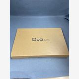 ����̤���ѡ�Qua tab 01���ԥ󥯿�