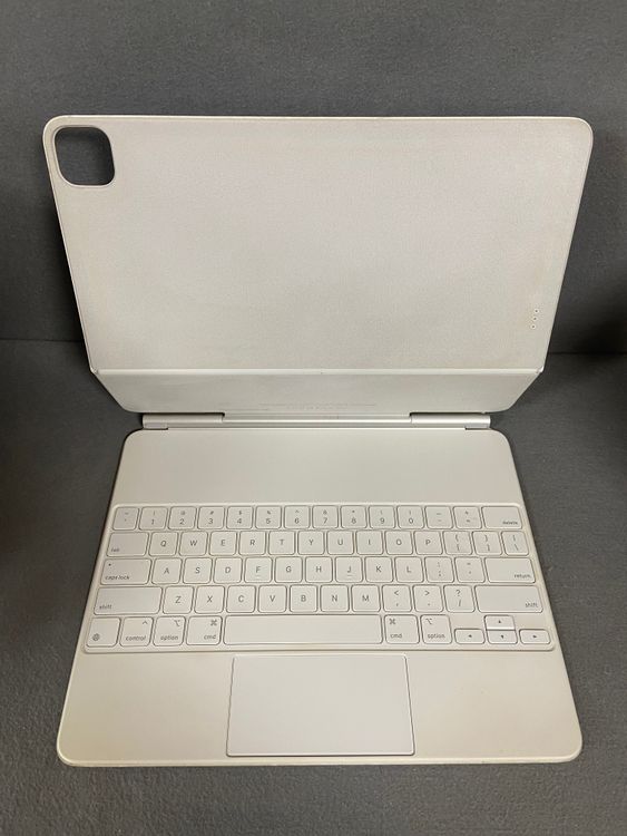 ʡMagic Keyboard for iPad Pro 12.9ܡɡۥ磻ȿ
