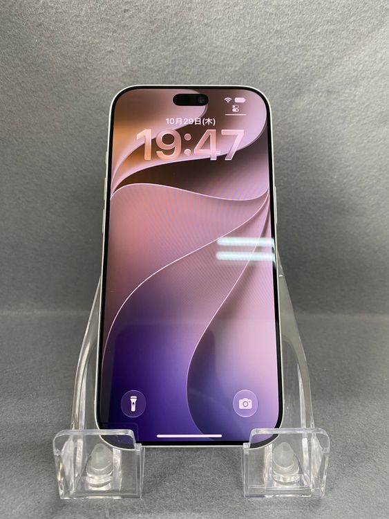 ����Ʊ�͡������� SIM�ե꡼ iPhone18 Pro 256GB ����С���