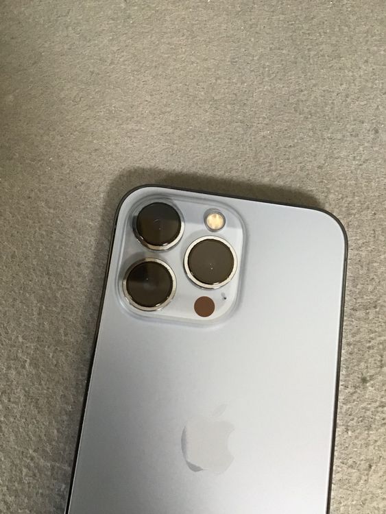 ĶʡǡSIMե꡼iPhone13  Pro  256GB ֥롼