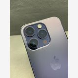 ���� Apple���ȥ��� iPhone14 Pro 256GB �ǥ����ץѡ��ץ뿧