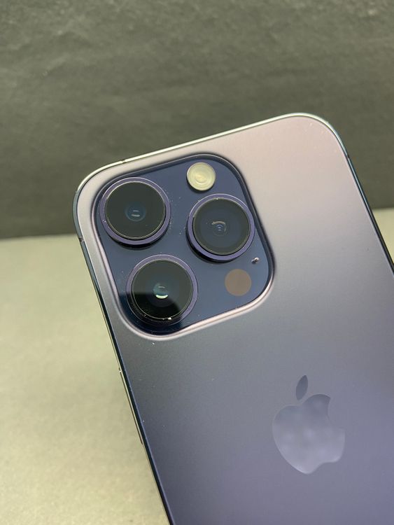 ���� Apple���ȥ��� iPhone14 Pro 256GB �ǥ����ץѡ��ץ뿧