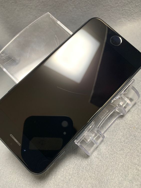 ʡǡSIMե꡼iPhoneSE 3 128GB ߥåɥʥȿ