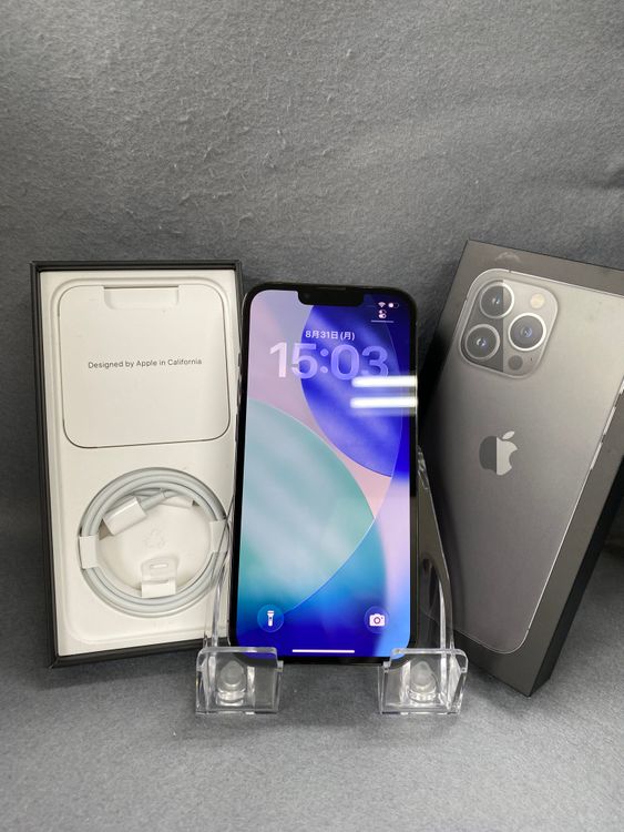 ���� ������ SIM�ե꡼ iPhone13 Pro 256GB ����ե����ȿ�