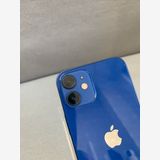 ������� ������ SIM�ե꡼ iPhone12 mini 64GB �֥롼��
