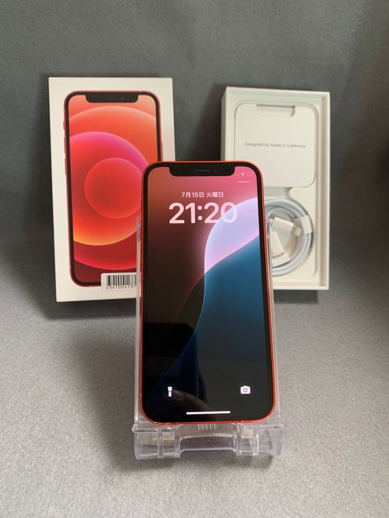 ʡǡSIMե꡼iPhone12 mini 64GB åɿ