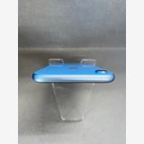 ���� ������ SIM�ե꡼ iPhoneXR 128GB �֥롼��