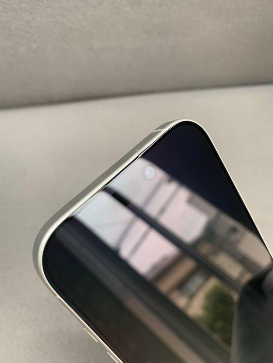 ���� Apple���ȥ��� SIM�ե꡼ iPhone17 256GB �ۥ磻�ȿ�