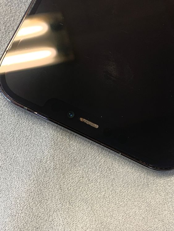 ���� ������ SIM�ե꡼ iPhone12 Pro Max 128GB���ѥ��ե��å��֥롼��