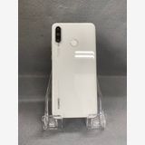 Ķ���� SIM�ե꡼ HUAWEI P30 Lite MAR-LX2J 64GB  �ۥ磻�ȿ�
