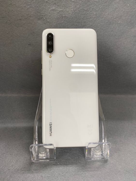 Ķ���� SIM�ե꡼ HUAWEI P30 Lite MAR-LX2J 64GB  �ۥ磻�ȿ�