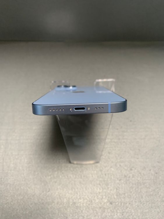 ���� ���åץ륹�ȥ��� SIM�ե꡼ iPhone14 128GB �֥롼��