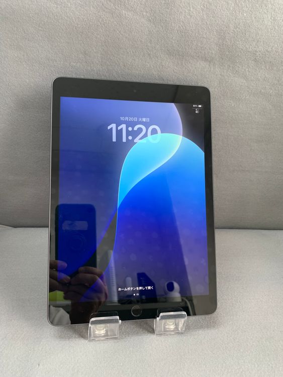 ���� ������ iPad ��9���� 64GB Wi-Fi�� ���ڡ������쥤��