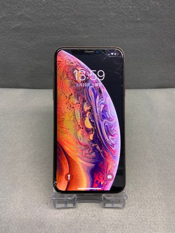 ��� ������ SIM�ե꡼ iPhoneXs 256GB ������ɿ�