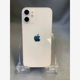 ���ʡ������ǡ�SIM�ե꡼��iPhone12 mini�� 64GB �ۥ磻�ȿ�