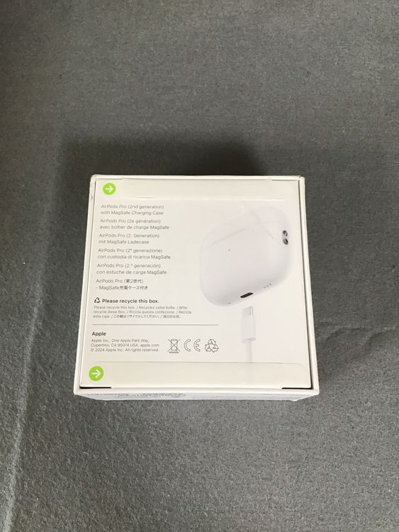 ̤ ڸݾڤAirPods Pro 2 MagSafe ť USB-C