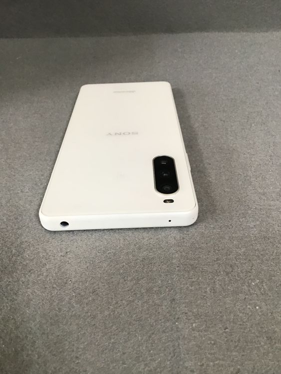 ĶʡSIMե꡼Xperia10 IV  128GB ۥ磻ȿ
