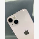 Ķ���ʡ������ǡ�SIM�ե꡼��iPhone13 128GB �ԥ󥯿�