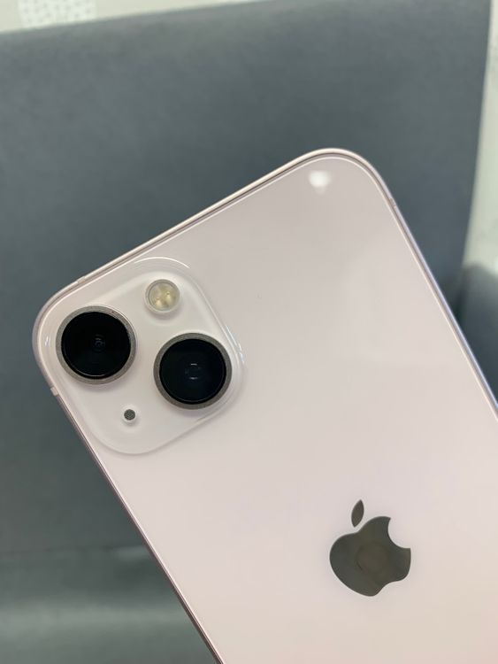 Ķ���ʡ������ǡ�SIM�ե꡼��iPhone13 128GB �ԥ󥯿�