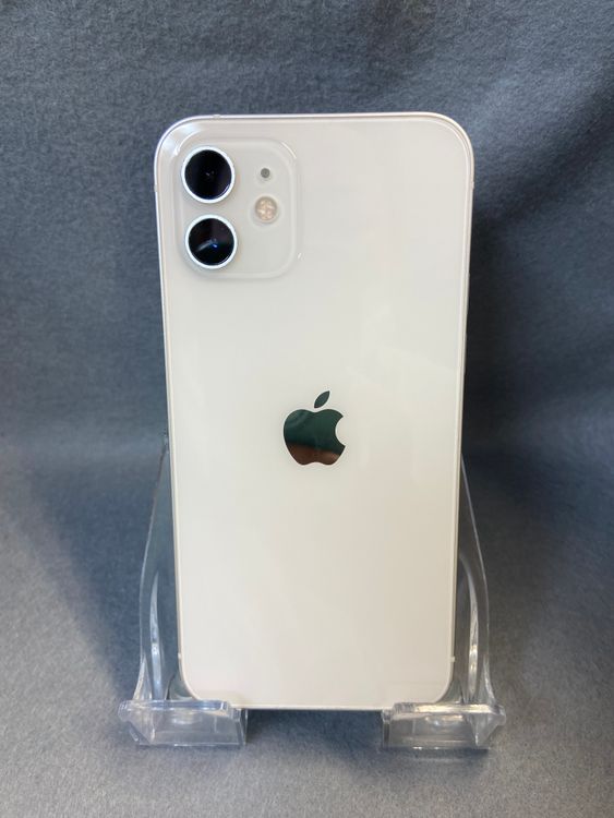 ���� ������ SIM�ե꡼ iPhone12�� 128GB �ۥ磻�ȿ�
