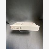 ̤ SIMե꡼ Libero 5G IV 128GB ۥ磻ȿ