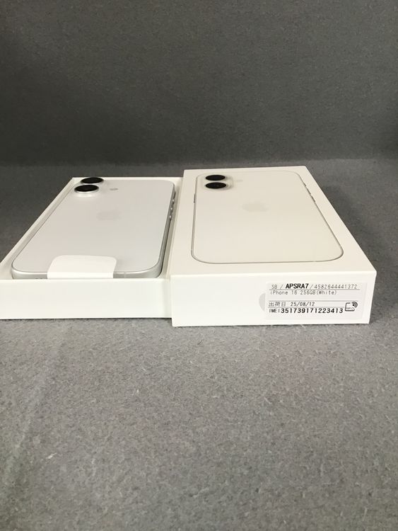 ̤ѡAppleCareݾͭǡSIMե꡼iPhone16  256GB